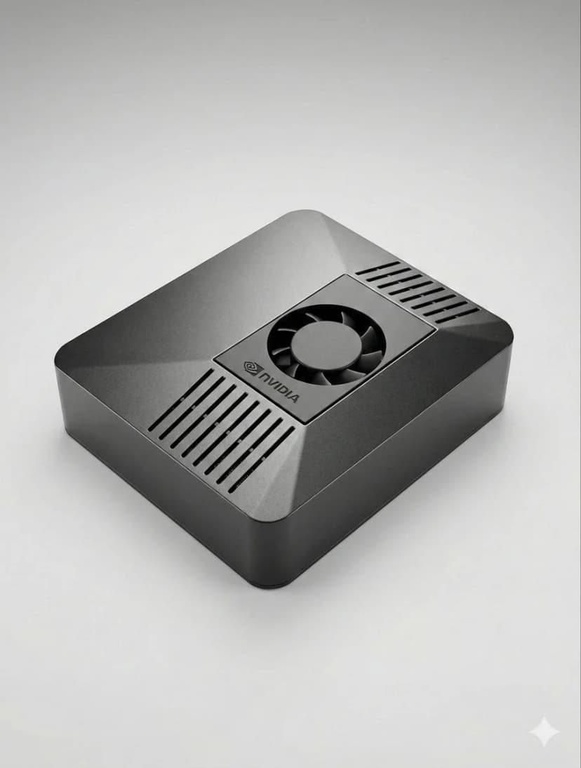 ClawBox AI hardware comparison